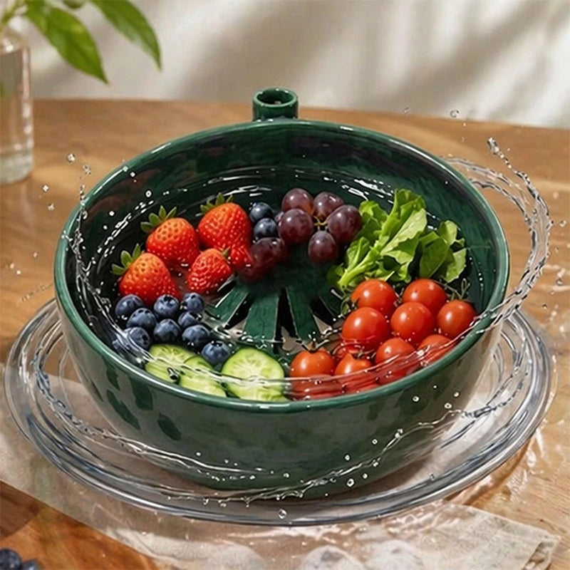 Washing Bowl