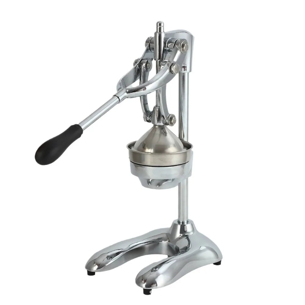 Hand Press Juicer Machine