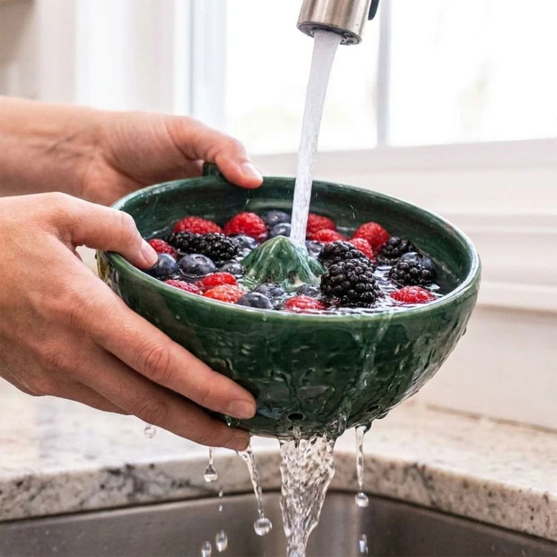 Washing Bowl