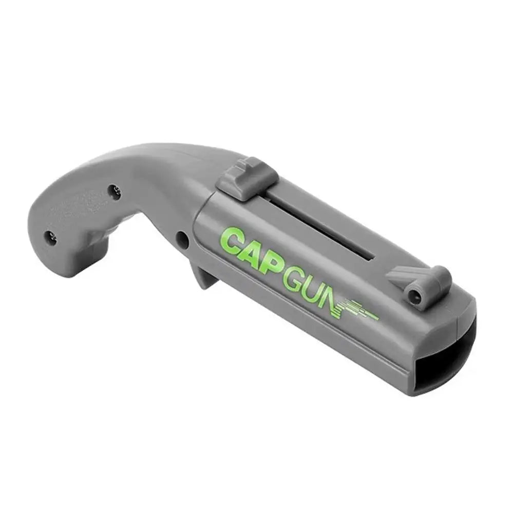 Cap Gun Beer Bottle Opener