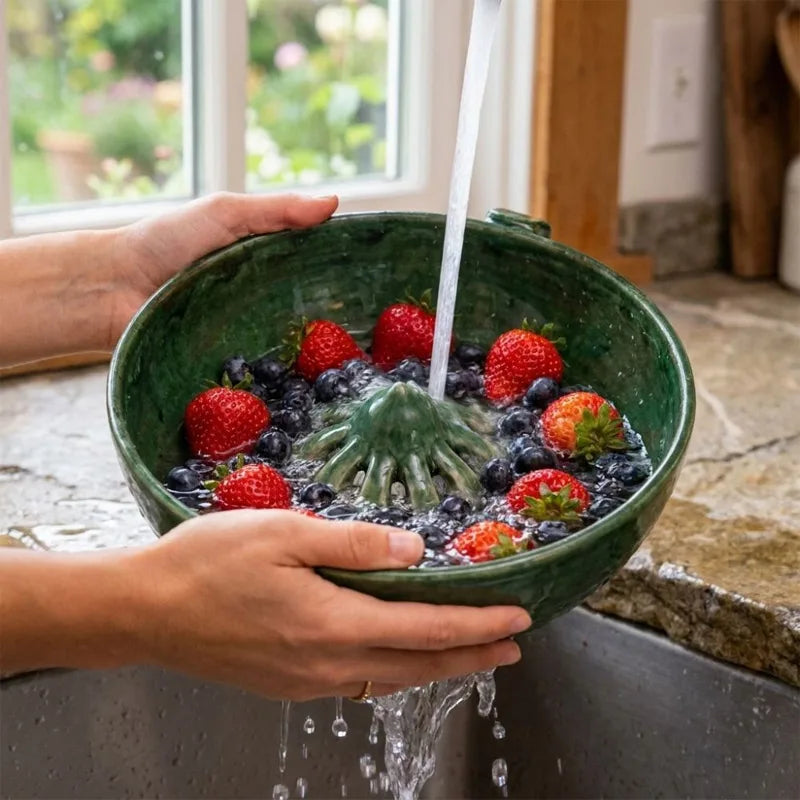 Washing Bowl