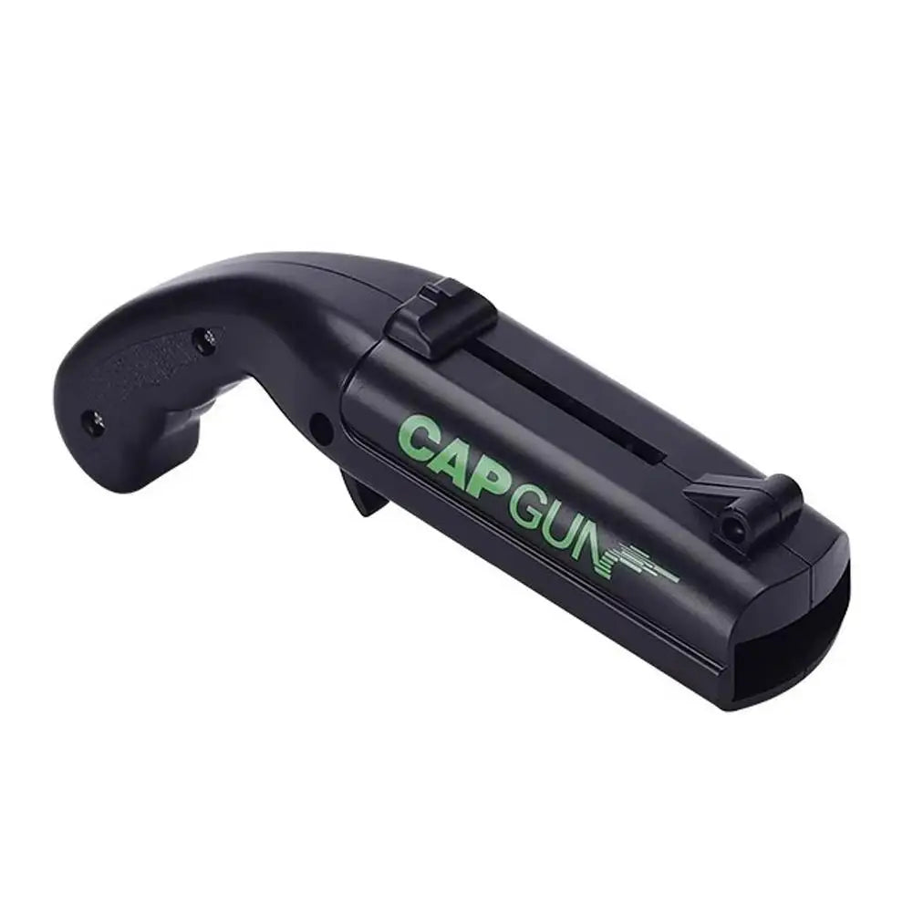 Cap Gun Beer Bottle Opener